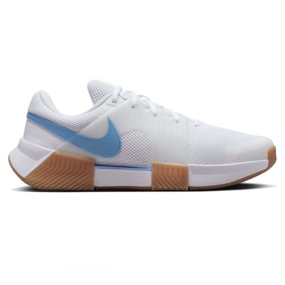 Men’s 6/Women’s 7.5 𝗡𝗜𝗞𝗘 🎾 𝗭𝗼𝗼𝗺 𝗖𝗵𝗮𝗹𝗹𝗲𝗻𝗴𝗲 𝗚𝗣 𝗧𝗲𝗻𝗻𝗶𝘀 𝗦𝗵𝗼𝗲𝘀 - Picture 5 of 14